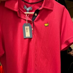 Master’s Women Polo